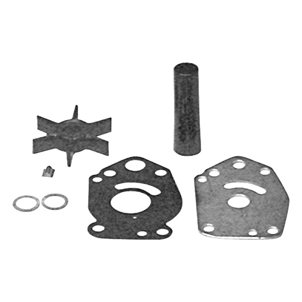 QuickSilver Repair Kit Mercury Impeller 6-15HP