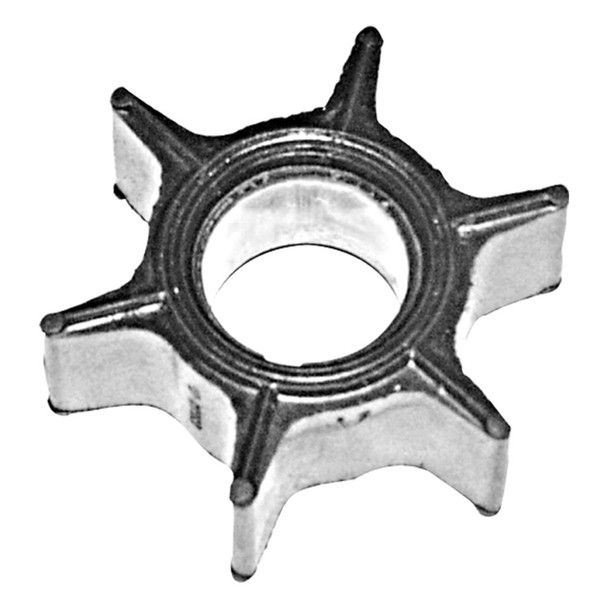 QuickSilver Water Pump Impeller - Mercury 30-70HP Early Model
