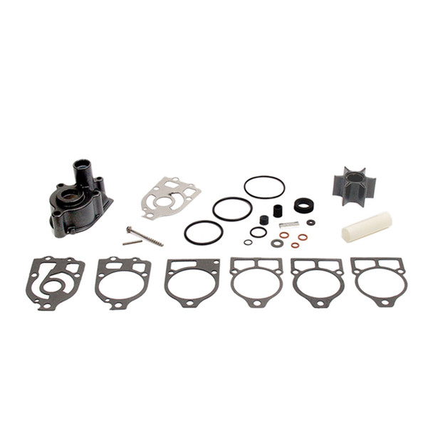 QuickSilver Kit Mercury Water Pump 65-V6 Early Model
