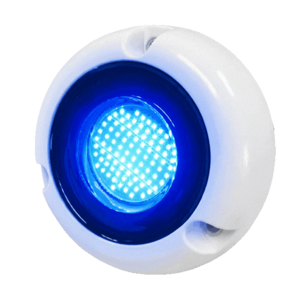 AQUAIDEA LED Underwater Light JB50WL - Blue