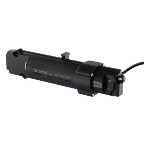 Zipwake SU-S Pro Servo Motor with 3M Cable & Thru Hull Fitting