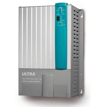 Mastervolt Mass Combi Ultra inverter charger 24 Volt / 3500 W / 100 Amp / 230 V AC