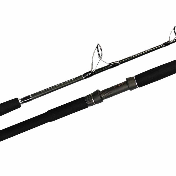 Shimano Tcurve Deep Jig Rod