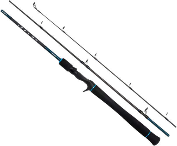 Shimano Izalus Baitcast