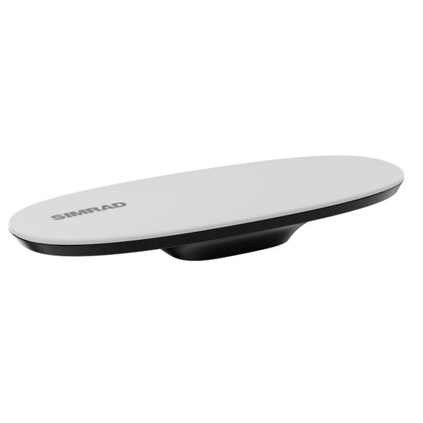 Simrad HS65 GNSS Compass with Flat Mount