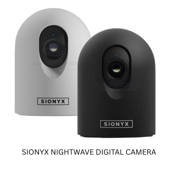 Sionyx Nightwave Digital Camera