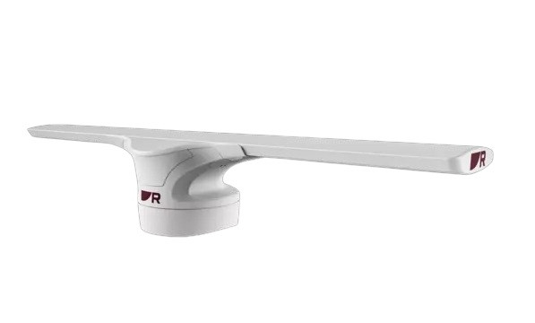 Raymarine Cyclone 6Ft Open Array Radar Pack