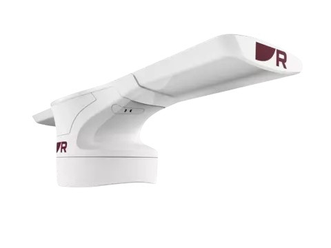 Raymarine Cyclone Pro 4Ft Radar Pack