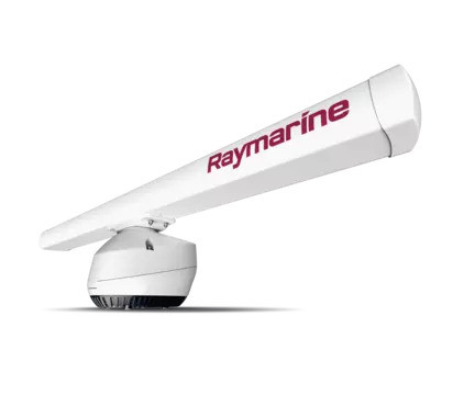 Raymarine Magnum 4 kW 6 Foot Radar Pack