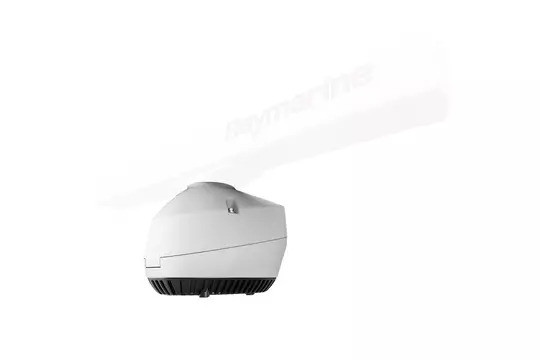 Raymarine 4kW Magnum Pedestal W VCM100