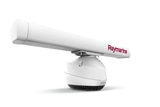 Raymarine Magnum 12kW 4 Foot Radar Pack