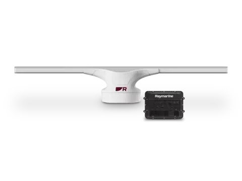 Raymarine Pathfinder Black Box