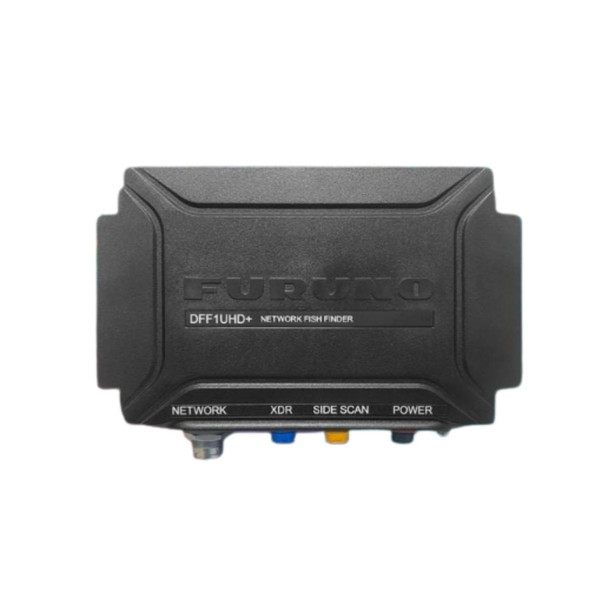 Furuno DFF1-UHD+ Network Fish Finder