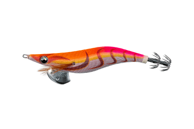Yamashita Egi O Live Search #3.5 Glow Golden Bait