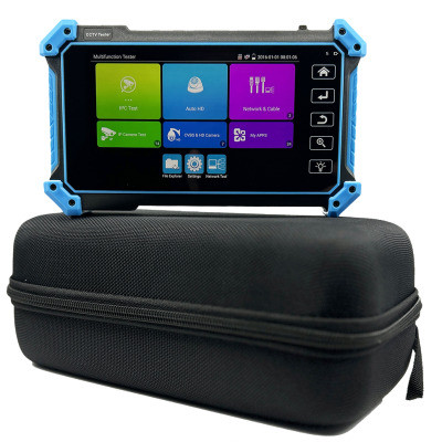 Iris 996 CCTV Tester