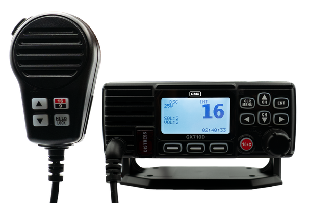 GME GX710D