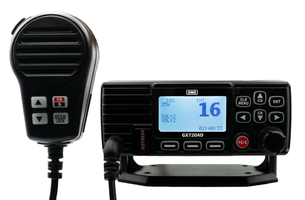 GME GX720AD