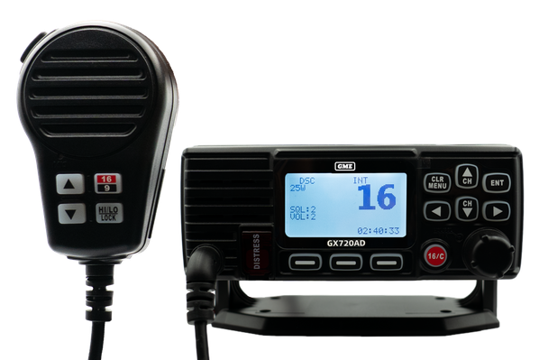 GME GX720AD