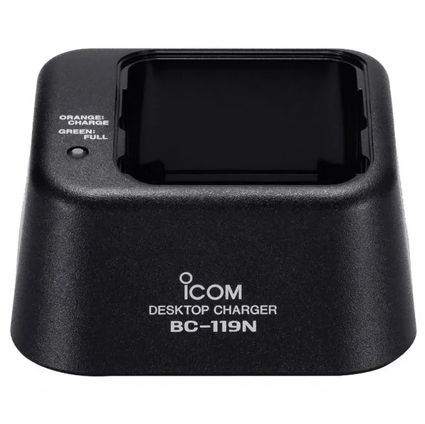 Icom Rapid Desktop Charger