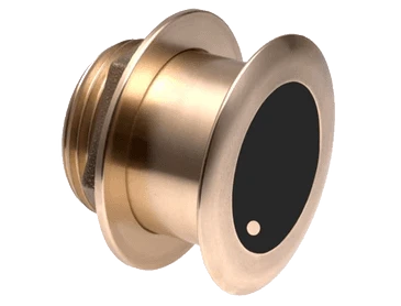 Simrad xSonic Airmar B175H-W 12 Degree Bronze Through-Hull CHIRP Transducer