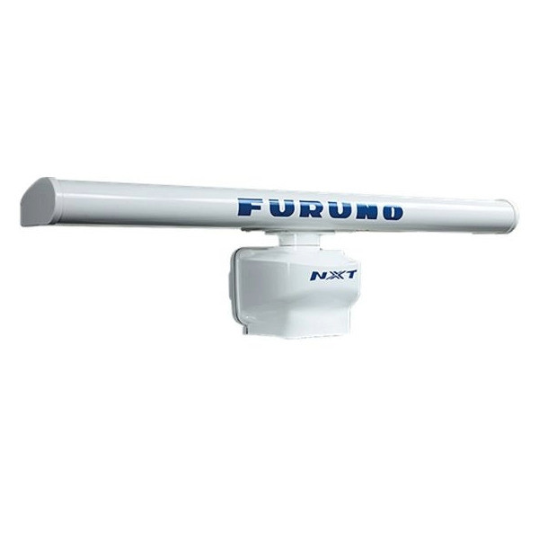 Furuno DRS25A NXT 200W Open Radar Sensor, Drive Unit Only - No Antennae Or Cable