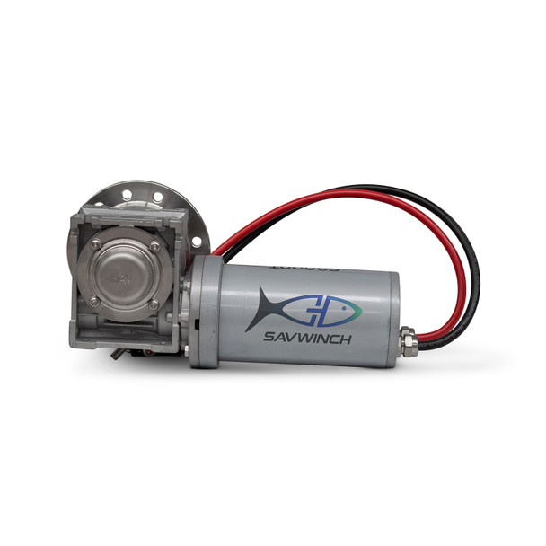 Savwinch Replacement Motor and Gearbox for 1500 Classic Series