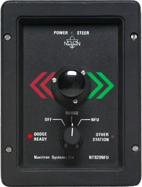 Navitron NT920NFU Non Follow Up Control
