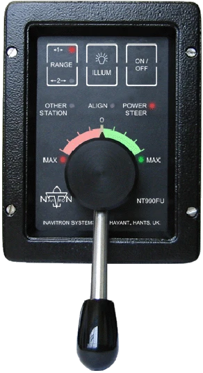 Navitron NT920FU Follow Up Control