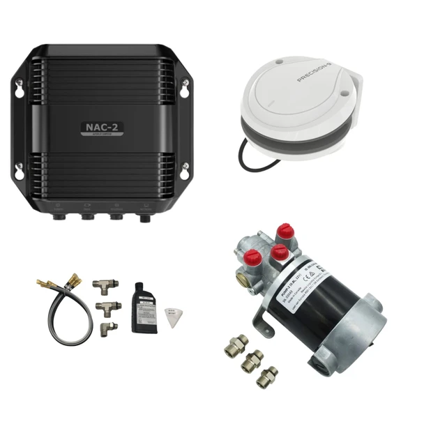 SIMRAD NAC-2 Medium Capacity Autopilot Pack