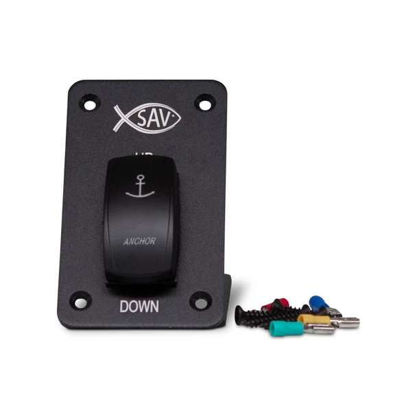 Savwinch Standard Switch for Winches