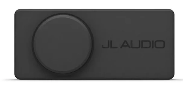 JL Audio Protective Cover For A60 Marine Head Unit