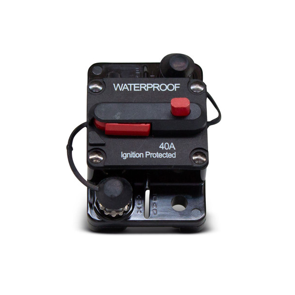 Savwinch Circuit Breaker