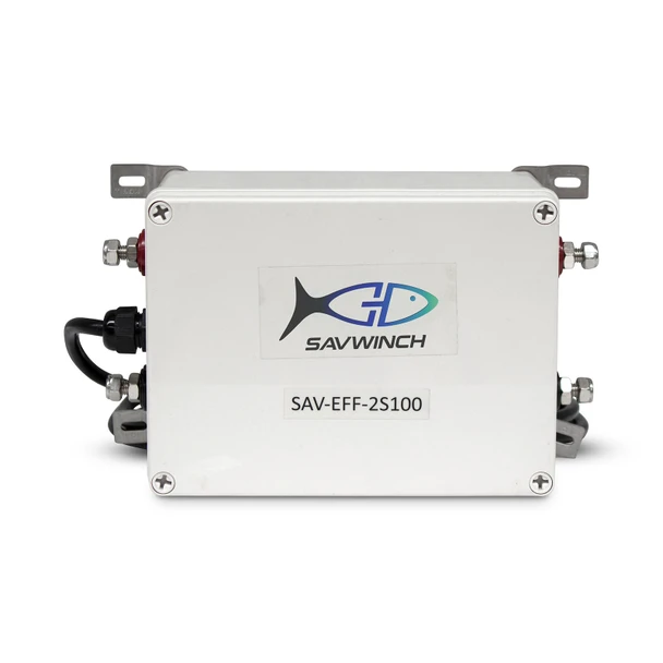 Savwinch EFF-2S-100 Electronic Fast Fall System Wireless