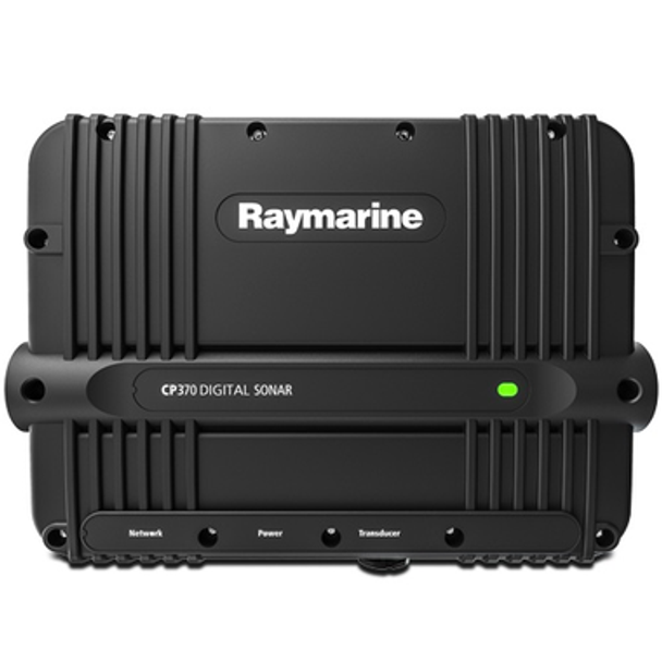 Raymarine CP370 1KW Digital Sonar Module