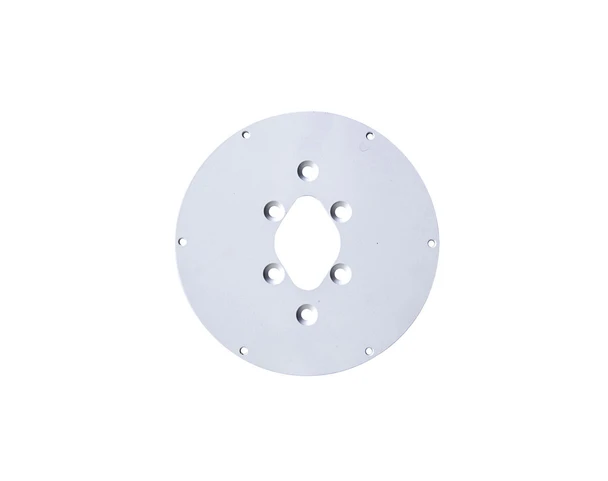 Scanstrut Camera Plate 3 For Modular Dual PowerTower