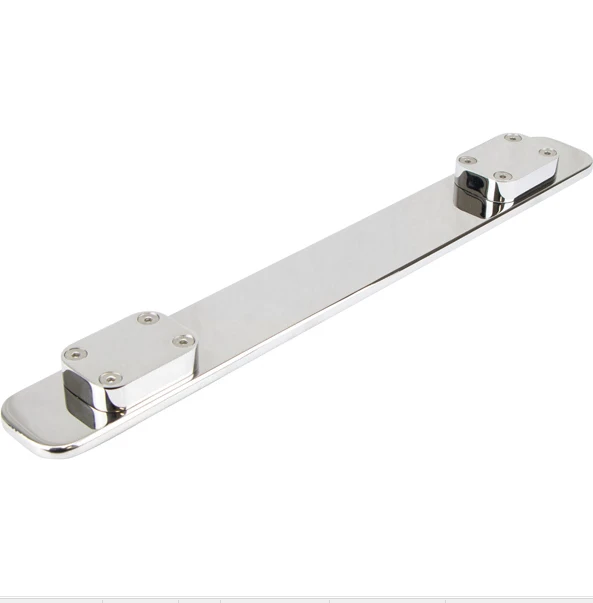 Relaxn Hold Ur Horse Outboard Transom Load Plate