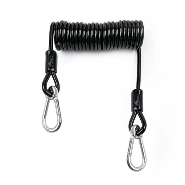 Bluewing Heavy-Duty Rod & Reel Safety Leash