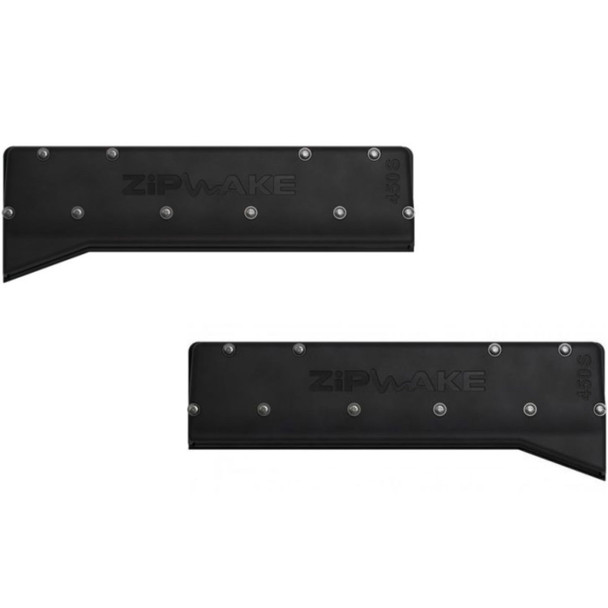 ZipWake Chine Interceptor IT450-S With 3m Cable & Cable Covers