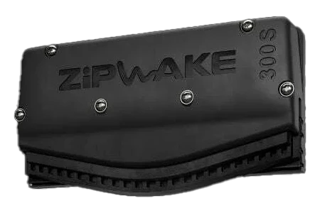 ZipWake IT300-S Intermediate Interceptor With 3m Cable & Cable Cover