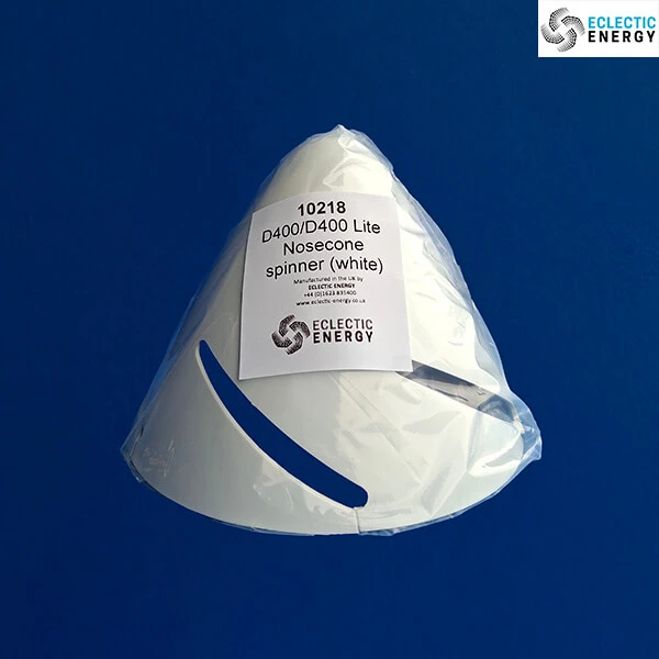 Eclectic Energy D400 Nosecone Replacement