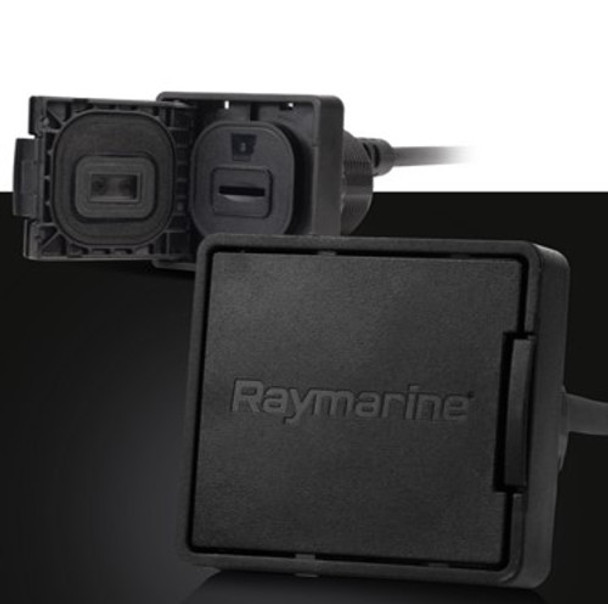 Raymarine eS7/eS9/eS12 - Card Reader Gasket R70393