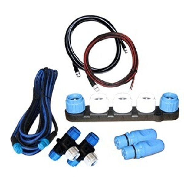 Raymarine Evolution Cabling Kit