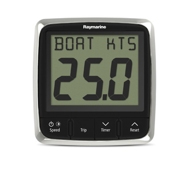 Raymarine i50 Speed Display (Digital)