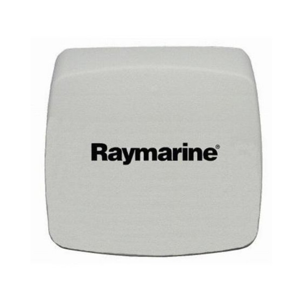 Raymarine Instrument Cover for Digital, Dual Digital or Analogue Displays
