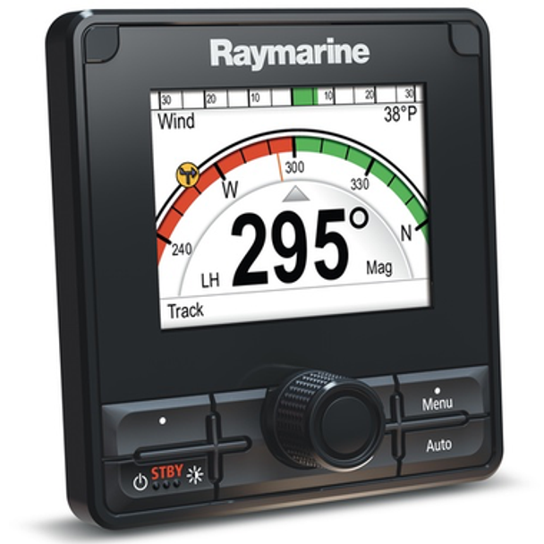 Raymarine p70Rs Autopilot Controller (Rotary)