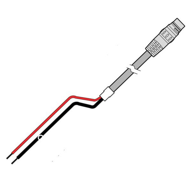 Raymarine Quantum Power Cable 10M