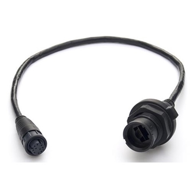 Raymarine RayNet (F) to SeaTalk HS (F) adaptor - 400mm