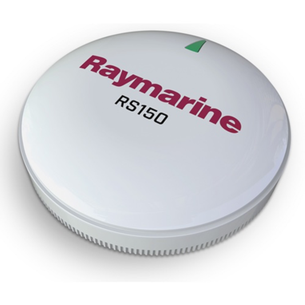 Raymarine Raystar RS150 10Hz GPS/Glonass Receiver