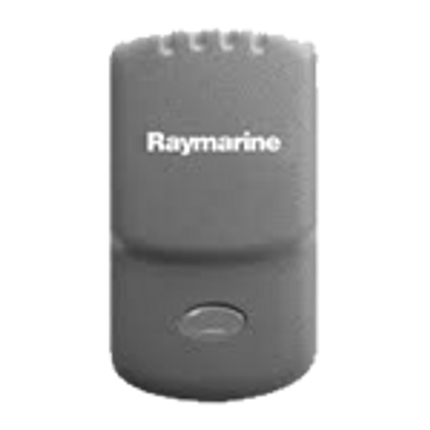 Raymarine S100/Smart Controller Base Station