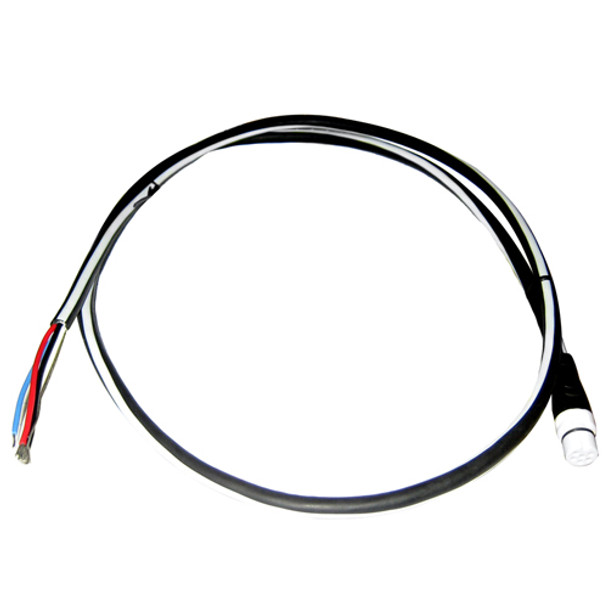 Raymarine Spur to Stripped End Cable 1m A06043